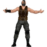 McFarlane Toys DC Multiverse Bane (Черният рицар: Възраждане) 28cm (17891)