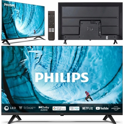 Philips 40PFS6009 – Zboží Živě