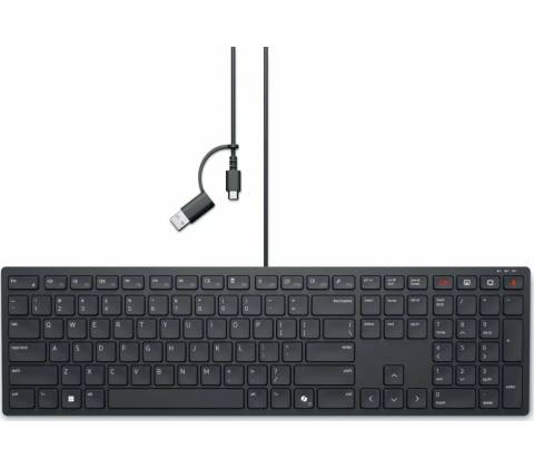 Dell KB525C 580-BBTH