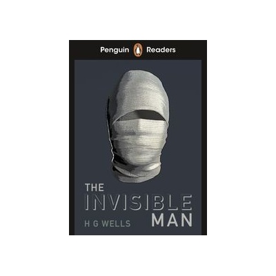 The Invisible Man - H.G. Wells