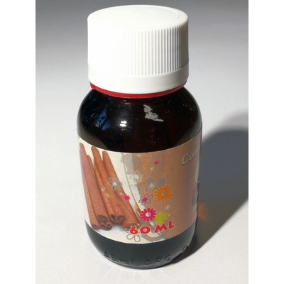 ELBARAKA Olej skořicový eterický 60 ml