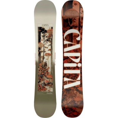 CAPiTA Paradise 25/26