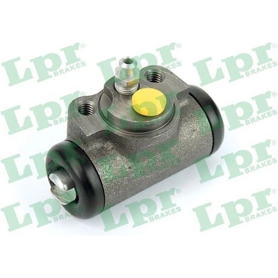 Válec kolové brzdy LPR 5529