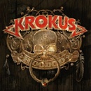 Krokus - Hoodoo LP