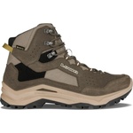 Lowa Мъжки туристически обувки Lowa Ventierra GTX MID Walking boots - Olive / Amber Green - размер 41, 5 (EU) (019-1360-0313)