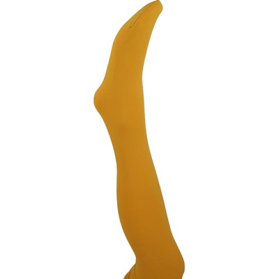 40 DEN Barevné hořčičná
