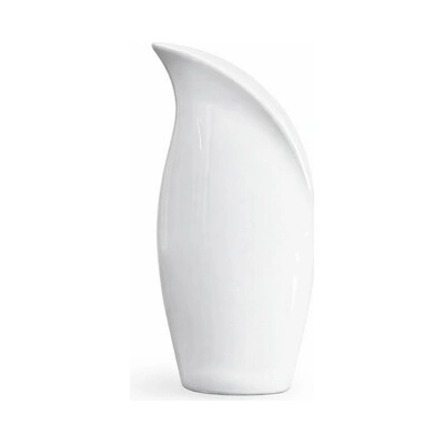 Keramická váza TANGO 05 Krémová 26 cm