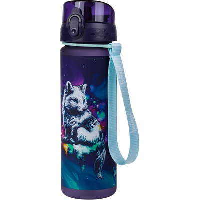 Baagl Tritánová fľaša na pitie Aurora 500 ml