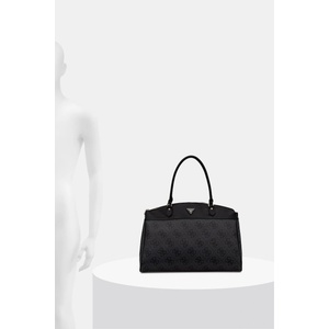 GUESS чанта дамска от имитация на кожа BERTA (TWOB86.88903) - answear - 203,39 лв