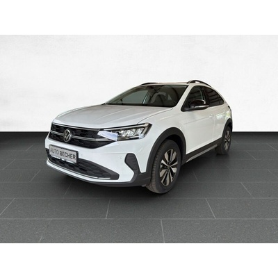 Volkswagen Taigo 1.0 TSI DSG Goal 85 kW