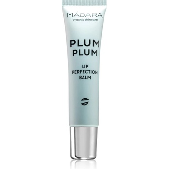 MÁDARA Cosmetics PLUM PLUM хидратиращ балсам за устни 15ml