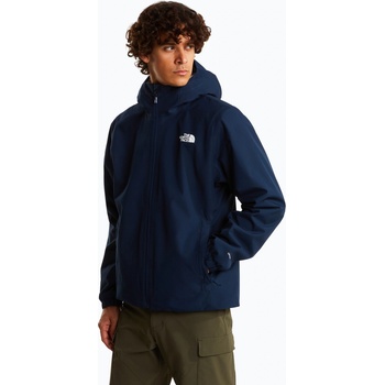 The North Face Мъжко софтшел яке The North Face Quest Mono summit navy