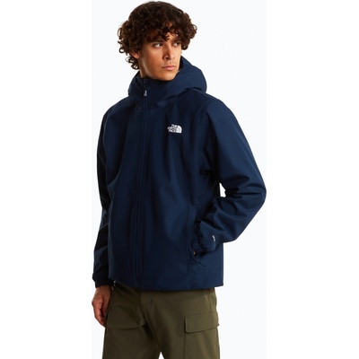 The North Face Мъжко софтшел яке The North Face Quest Mono summit navy