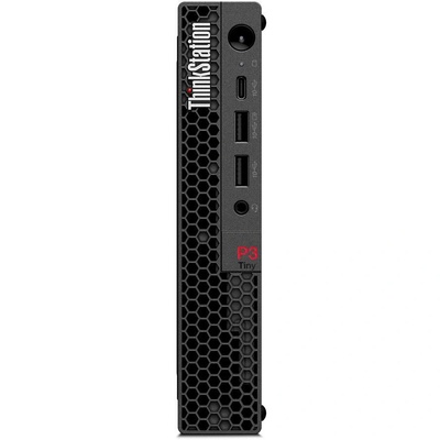 Lenovo ThinkStation P3 Tiny 30H0006BGE