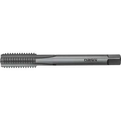 Narex zd 041537082040300 | Ručný sadový závitník 0290 pre nerezy ISO 2 DIN 352 C, typ VA, M4 III, HSSE, 6H, Ox