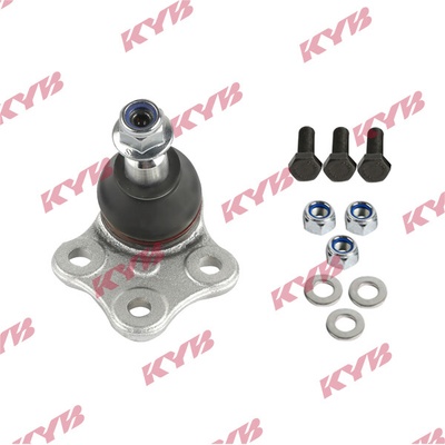 Podpora/kloub KYB KBJ4028