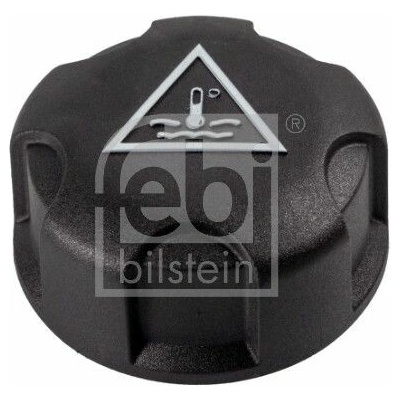 Uzavírací víčko, nádoba chladiva FEBI BILSTEIN 37600 – Zbozi.Blesk.cz