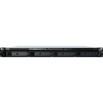 Synology RackStation RS822