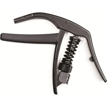 D'Addario Planet Waves PW-CP-10NS Artist Micro Tension Каподастер за акустична китара (PW-CP-10)