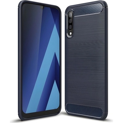 Izmael .eu Carbon Shield pro Xiaomi Redmi Y3 modrá