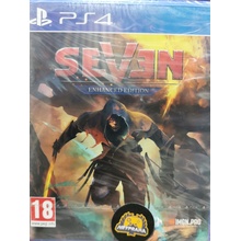 Seven (Enhanced Edition)