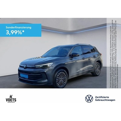 Volkswagen Tiguan 1.5 eTSI DSG 96 kW