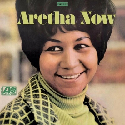 Aretha Franklin - Aretha Now (Limited Edition) (180 g) 2 LP