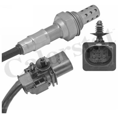 CALORSTAT by Vernet Lambda sonda LS150053