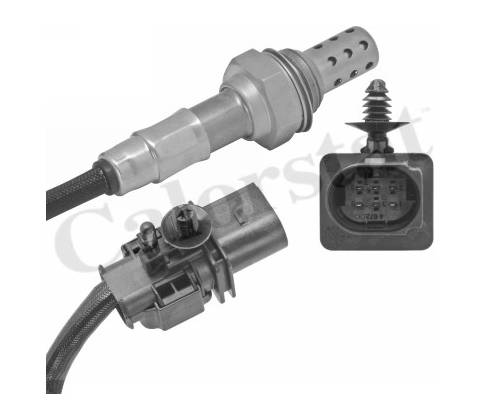 CALORSTAT by Vernet Lambda sonda LS150053