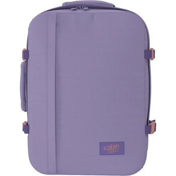 Cabin Zero Classic Smokey violet 44L