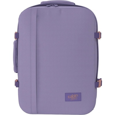Cabin Zero Classic Smokey violet 44L