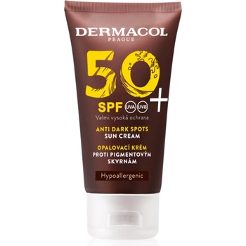 Dermacol Neon защитен крем против пигментни петна SPF 50+ 50ml