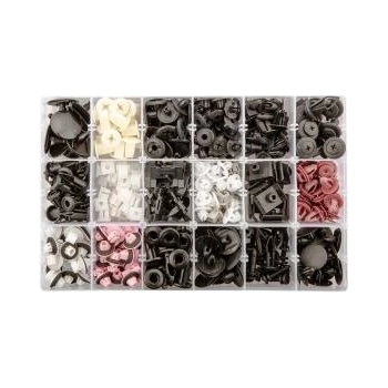 Neo Tools Toyota/Lexus Car Cufflink Set, 360 Pieces