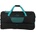 TRAVELITE Сак Travelite Basics 70cm Wheeled Duffle bag - Black (Black / Petrol)