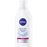 Nivea нежна мицеларна вода за нормална кожа 400 мл