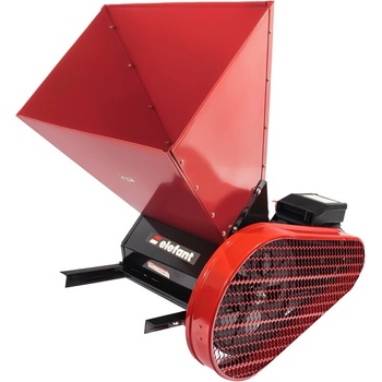 ELEFANT Електрическа плодомелачка Elefant MHK-10, 25 L, 900 W, 2900 об/мин (15045)