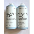 Olaplex No. 4C Bond Maintenance Clarifying Shampoo 250 ml