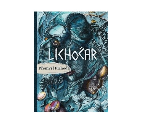 Lichočar