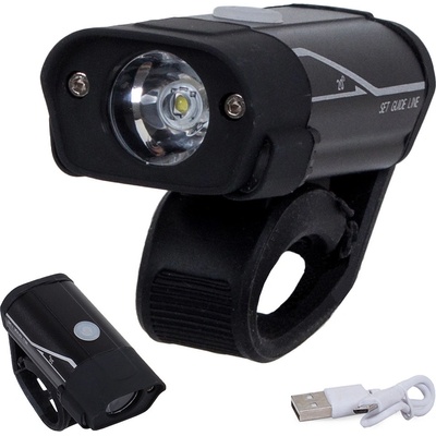 Verk 14263 Led Cree XM-L2 predné čierne