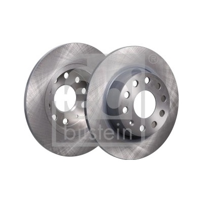FEBI BILSTEIN Brzdový kotúč 36128