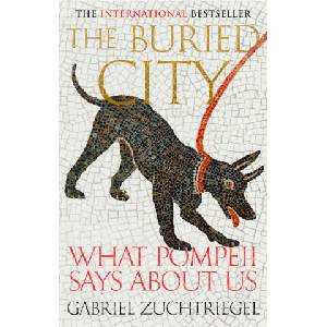 The Buried City | Jamie Bulloch (ISBN: 9781399731171)