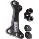 Shimano adaptér pro intern. standard, prednékolo