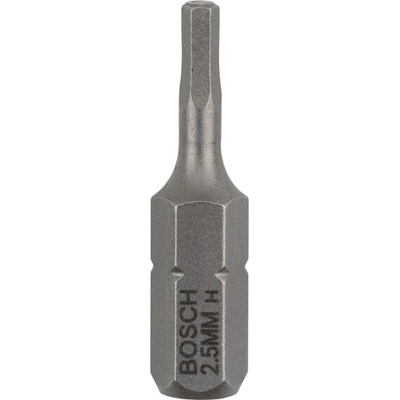 Bosch HEX 2,5 25 mm 2607001720