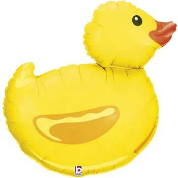 Image 1 of Gemar Фолиев балон - Малка патица