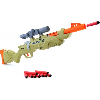 Huntsman Wiky Puška 6 nábojů