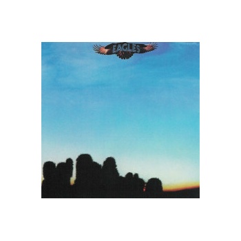Eagles Eagles • VINYL