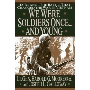 We Were Soldiers Once. . . and Young | Harold G. Moore, Joseph L. Galloway (ISBN: 9780679411581)