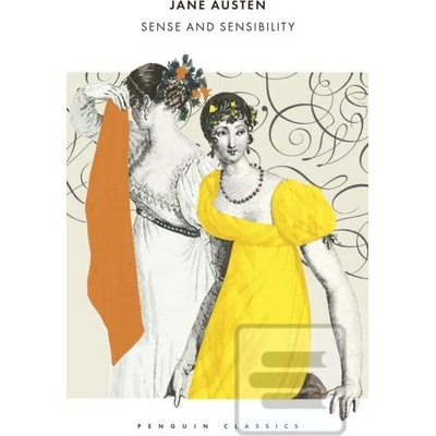 Sense and Sensibility - Jane Austen