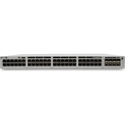 Cisco C9300-48P