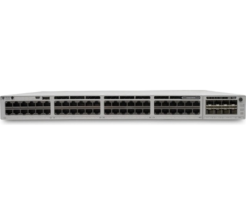 Cisco C9300-48P